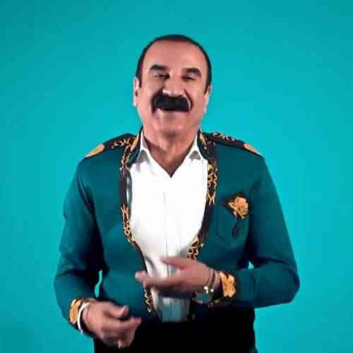 عزیز ویسی و مجید معین زور زور کم کم
